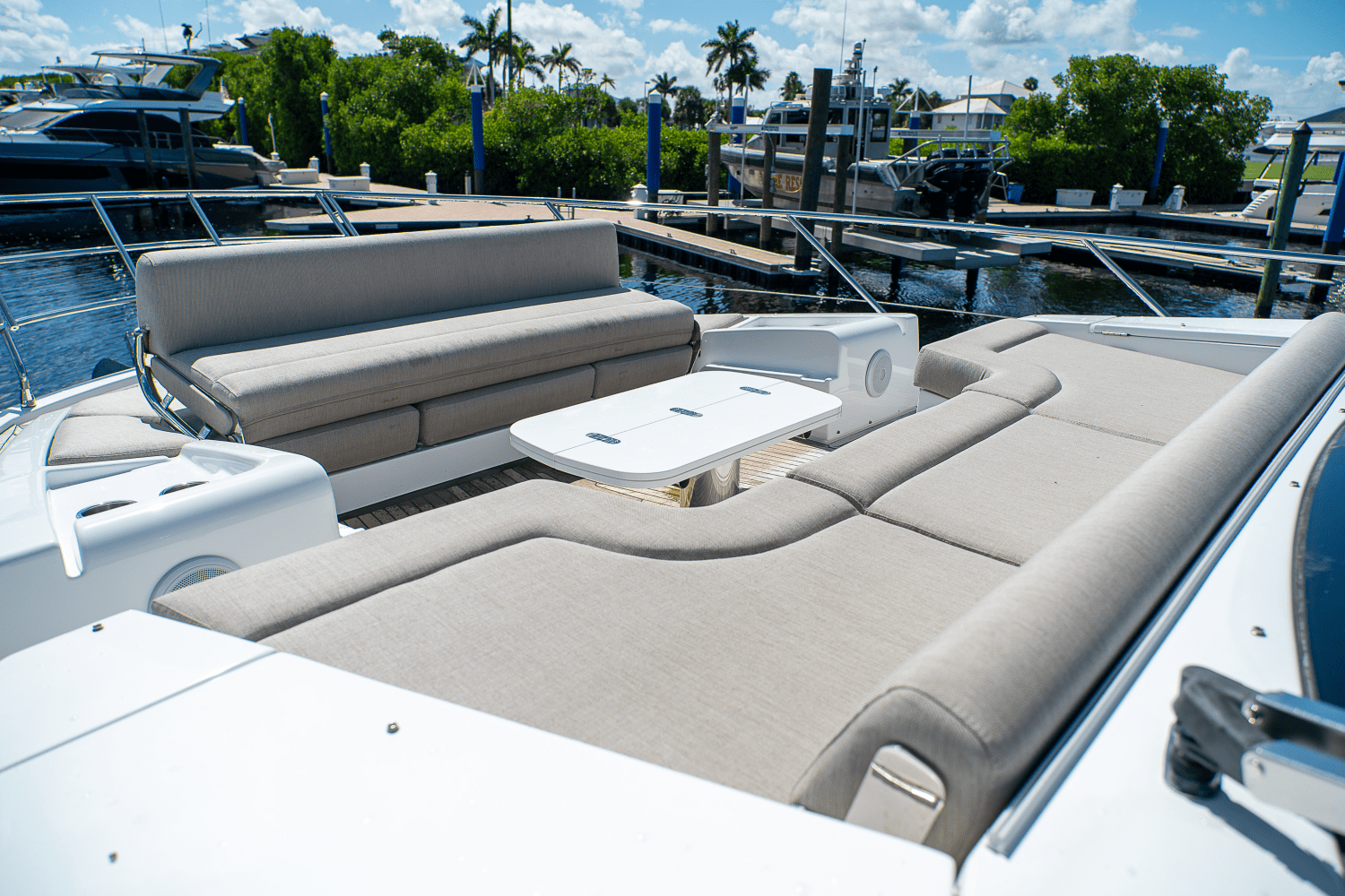 2023 Azimut
                                                             60 FLY Image Thumbnail #93