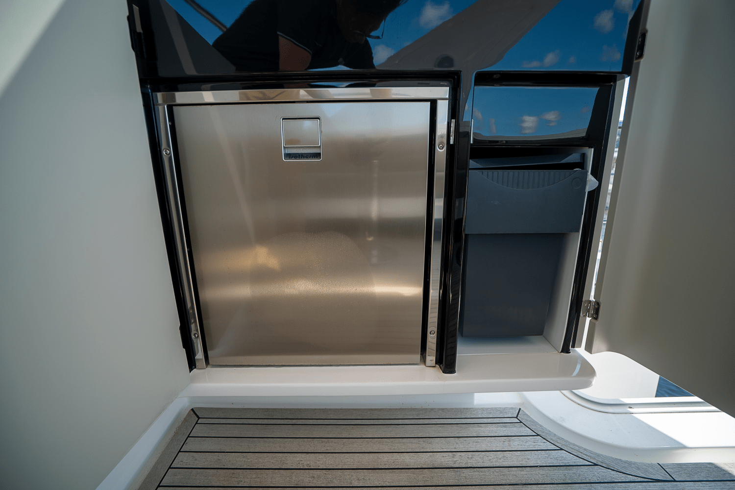 2023 Azimut
                                                             60 FLY Image Thumbnail #50
