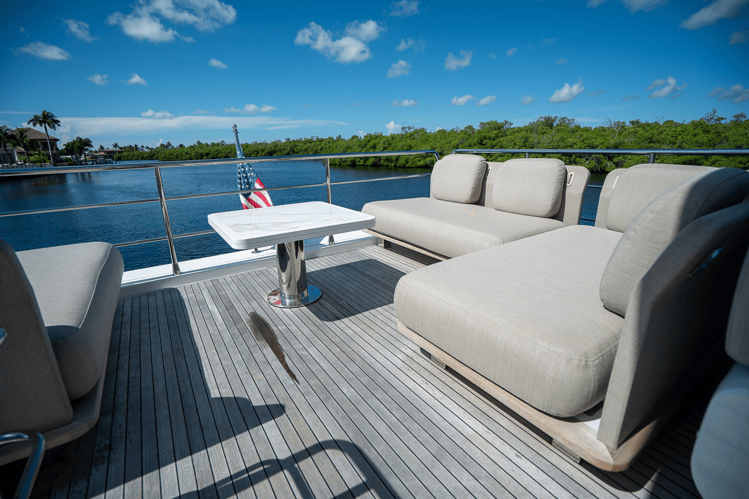 2023 Azimut
                                                             60 FLY Image Thumbnail #42