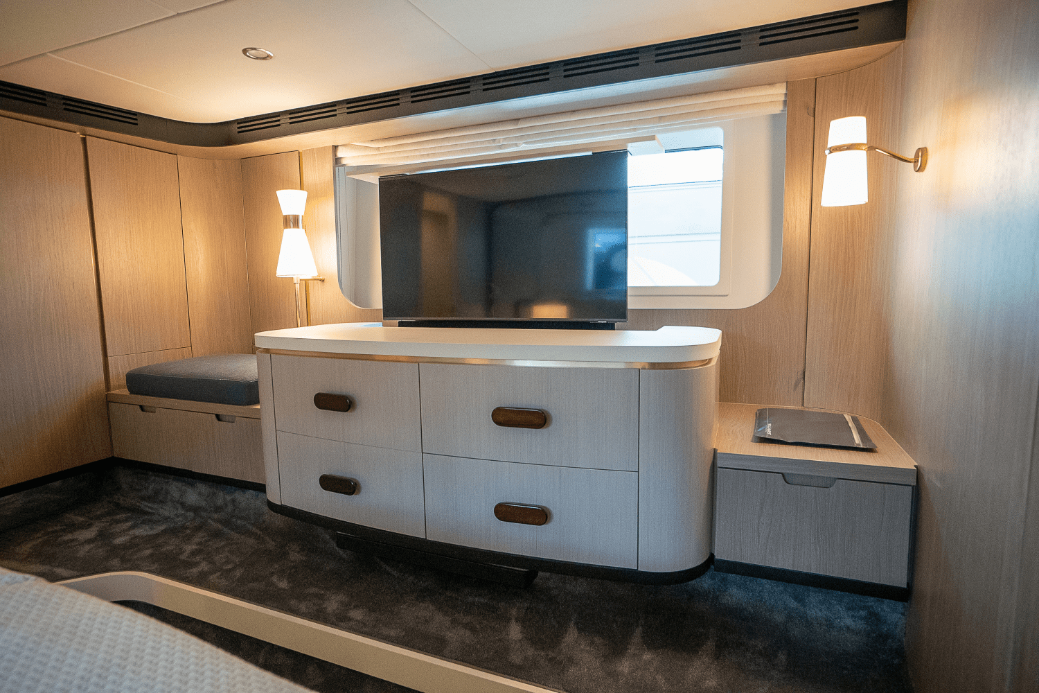 2023 Azimut
                                                             60 FLY Image Thumbnail #71