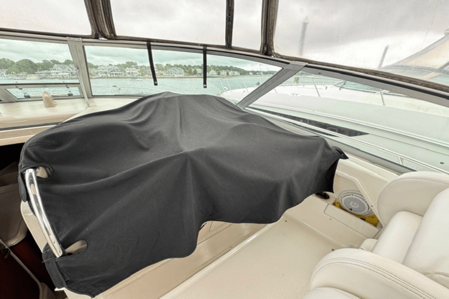2006 Sea Ray 340 Sundancer Image Thumbnail #7