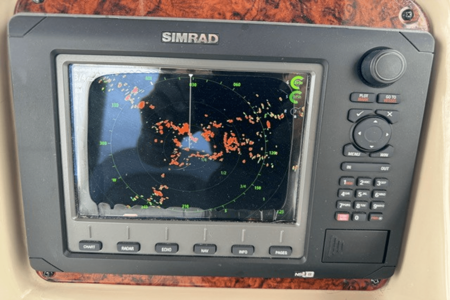 2006 Sea Ray 340 Sundancer Image Thumbnail #12