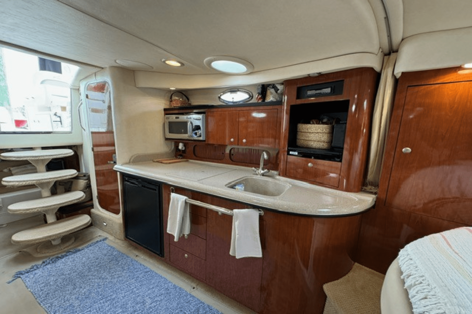 2006 Sea Ray 340 Sundancer Image Thumbnail #20