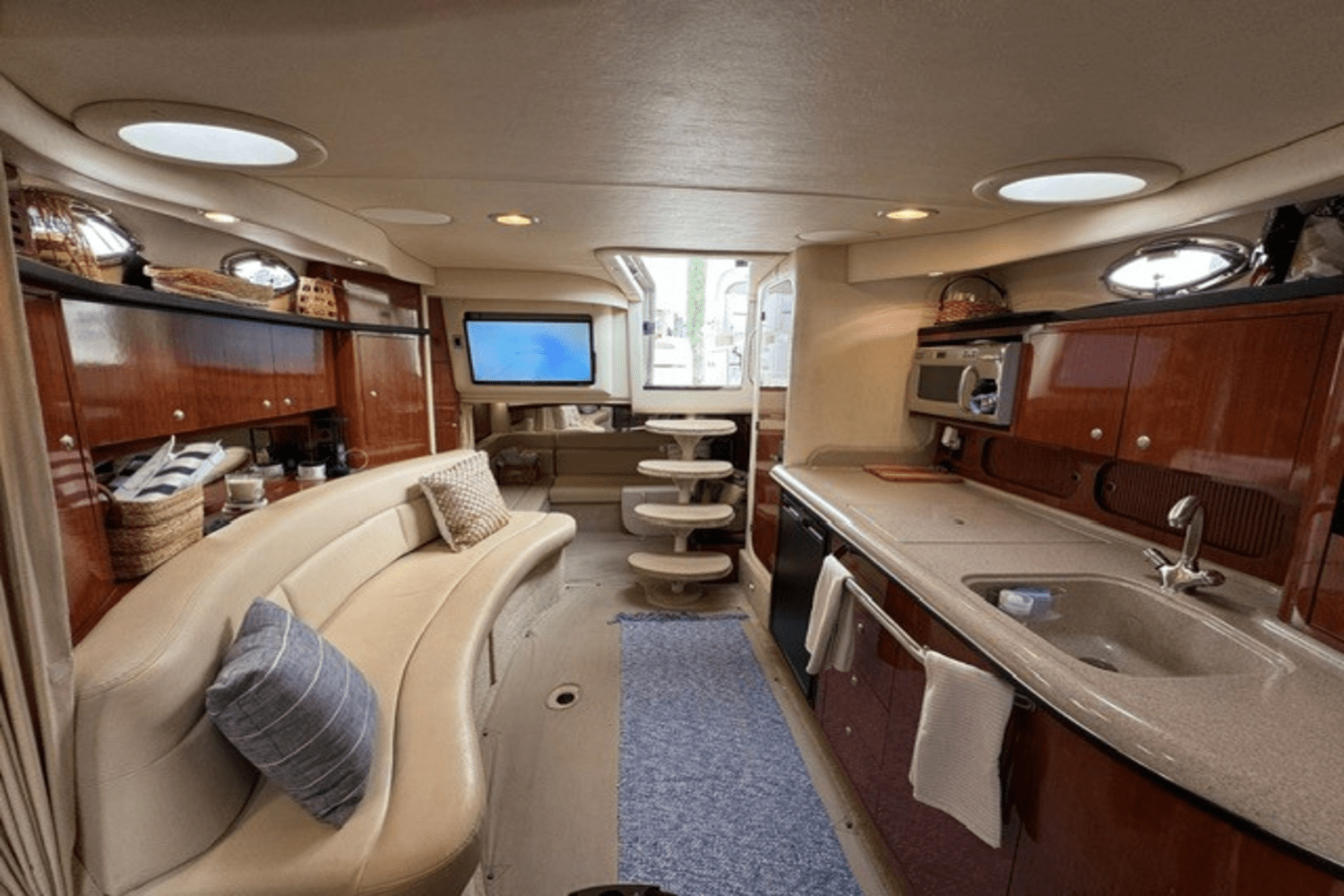 2006 Sea Ray 340 Sundancer Image Thumbnail #21