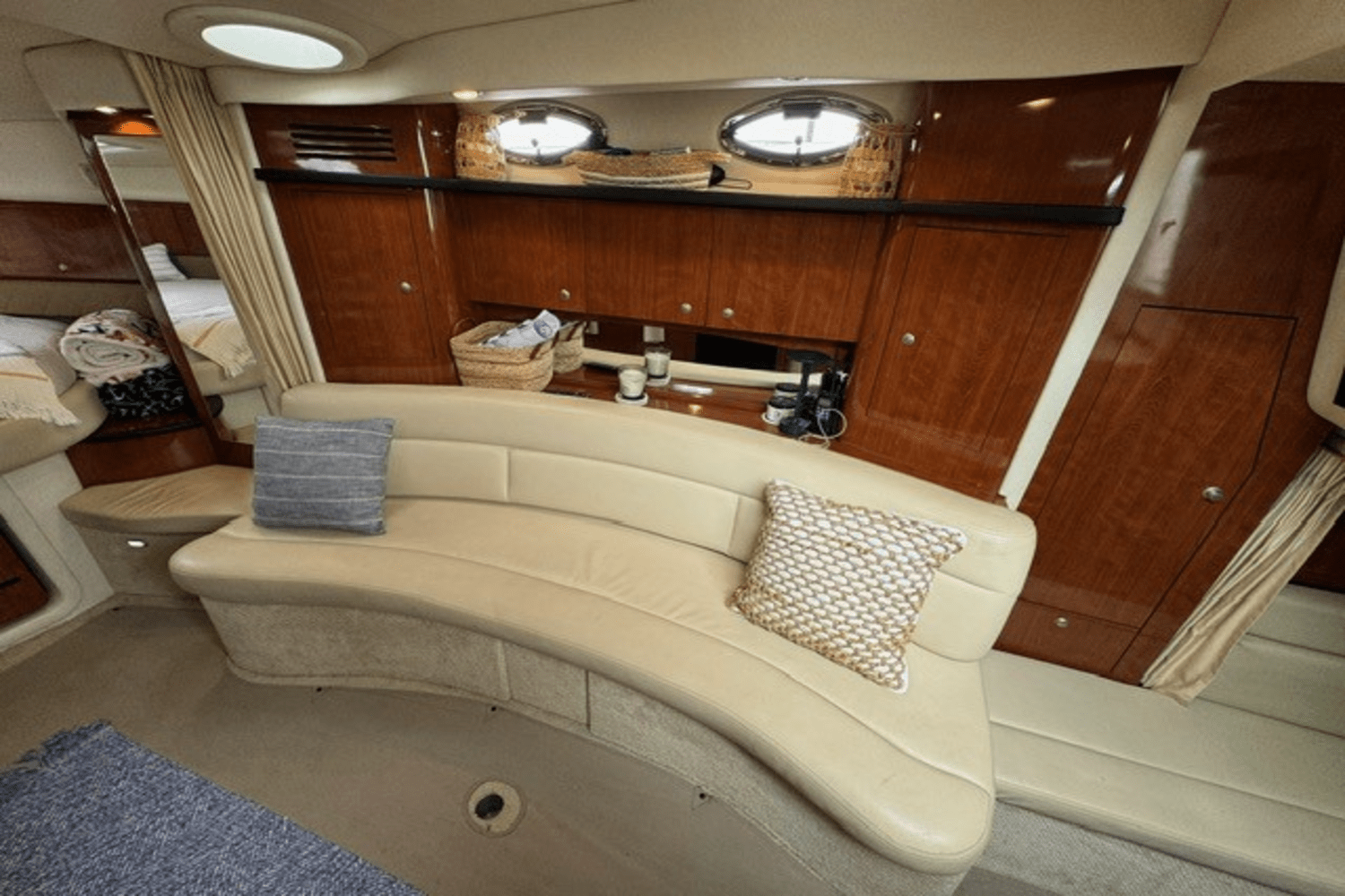 2006 Sea Ray 340 Sundancer Image Thumbnail #18