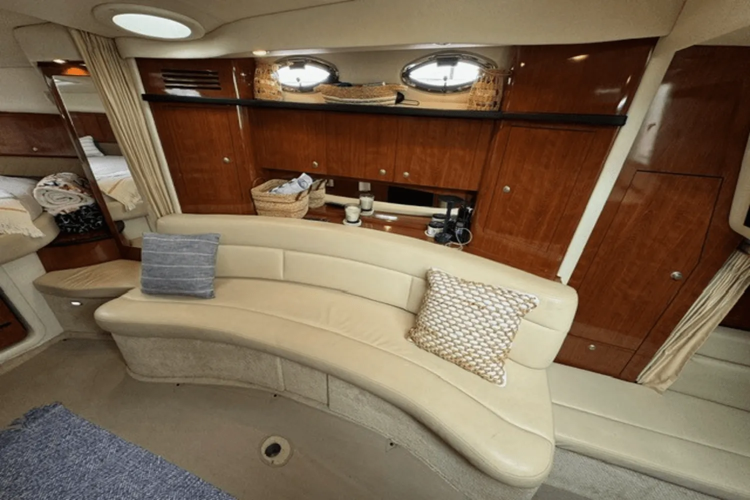 2006 Sea Ray 340 Sundancer Image Thumbnail #18