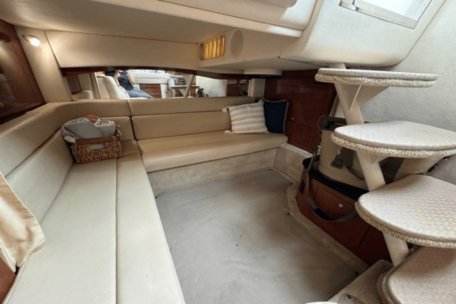2006 Sea Ray 340 Sundancer Image Thumbnail #23