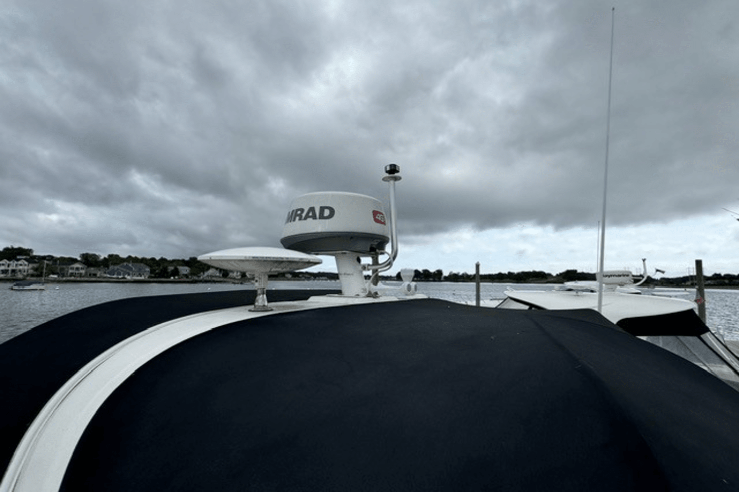 2006 Sea Ray 340 Sundancer Image Thumbnail #14