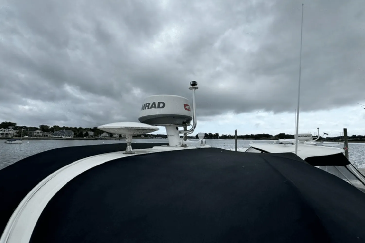 2006 Sea Ray 340 Sundancer Image Thumbnail #14