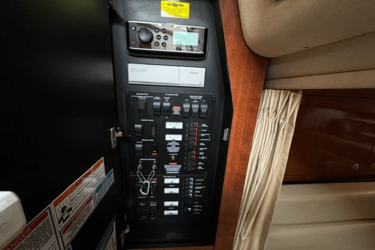 2006 Sea Ray 340 Sundancer Image Thumbnail #26