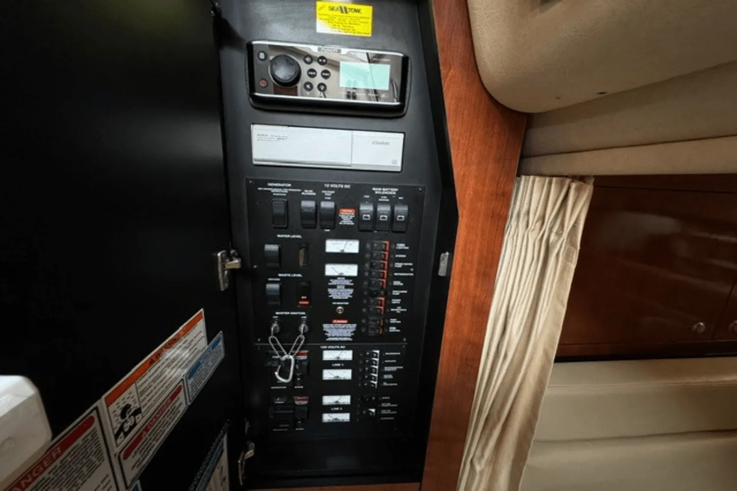 2006 Sea Ray 340 Sundancer Image Thumbnail #26