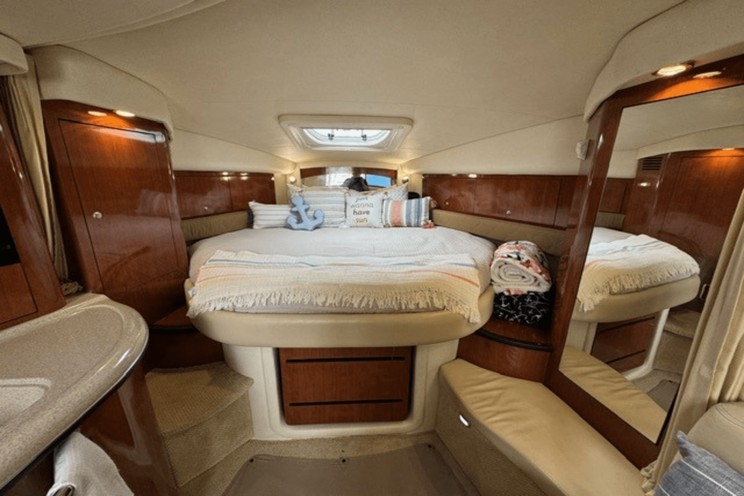 2006 Sea Ray 340 Sundancer Image Thumbnail #19