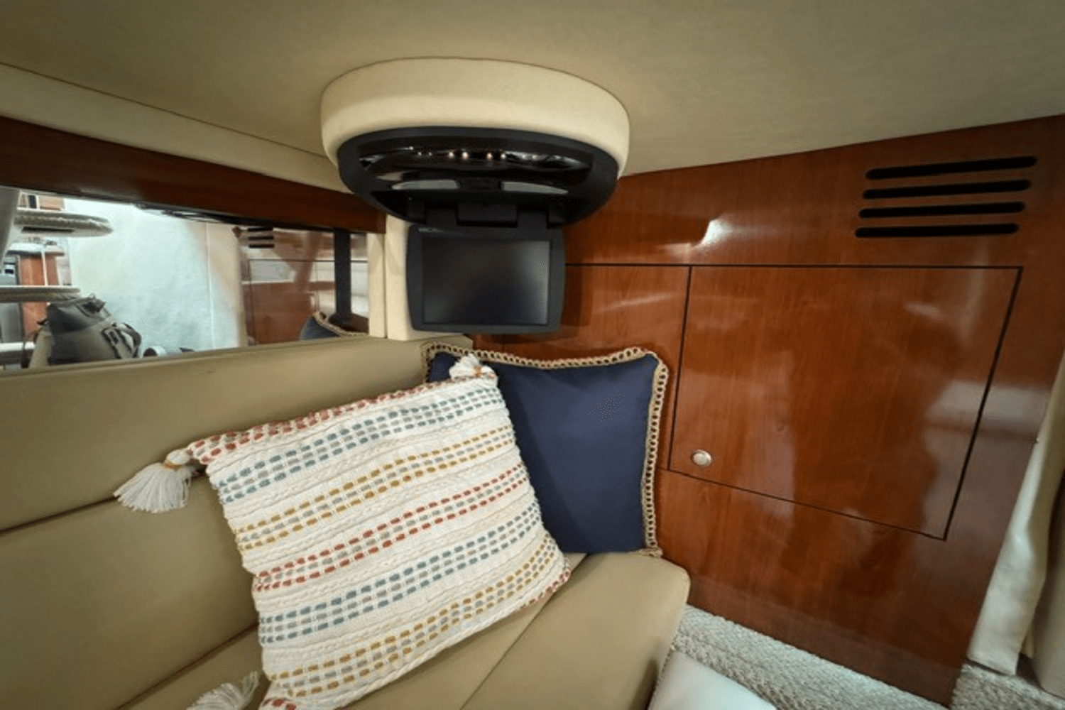 2006 Sea Ray 340 Sundancer Image Thumbnail #24