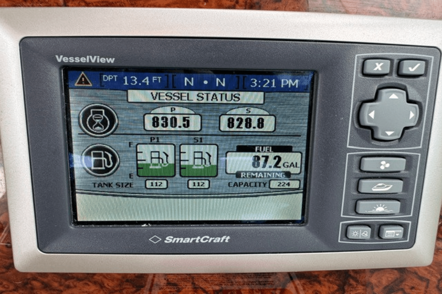 2006 Sea Ray 340 Sundancer Image Thumbnail #11