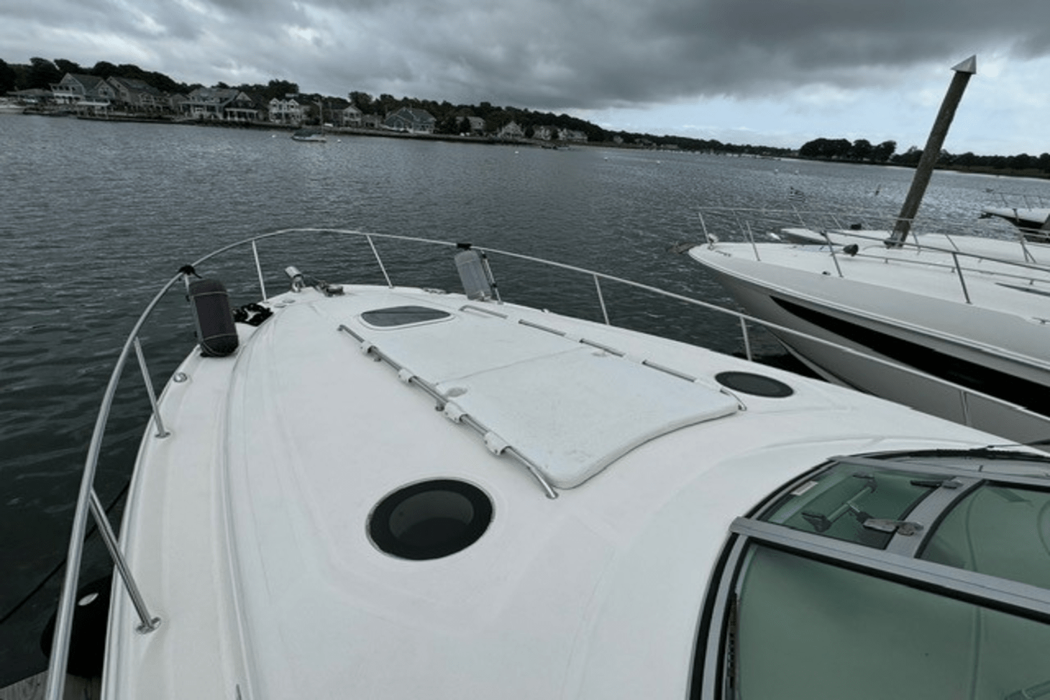 2006 Sea Ray 340 Sundancer Image Thumbnail #15