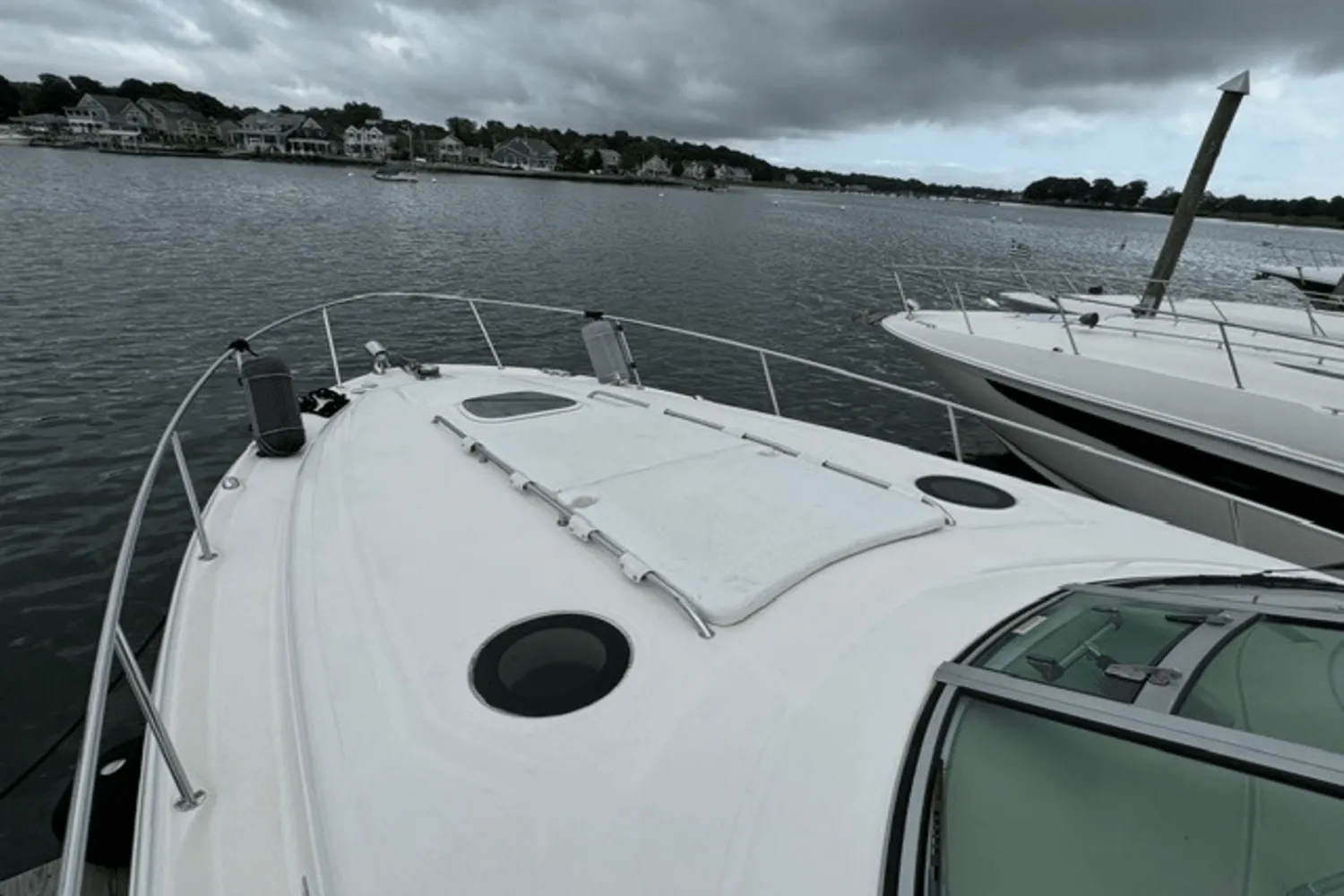 2006 Sea Ray 340 Sundancer Image Thumbnail #15