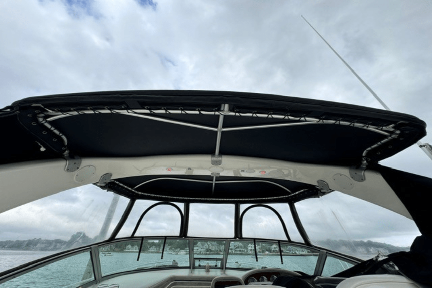 2006 Sea Ray 340 Sundancer Image Thumbnail #13