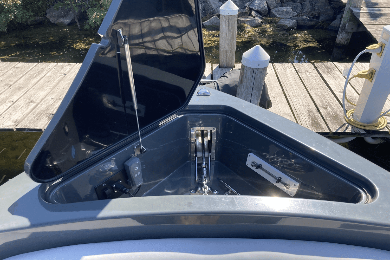 2020 Aviara AV 32 Image Thumbnail #21