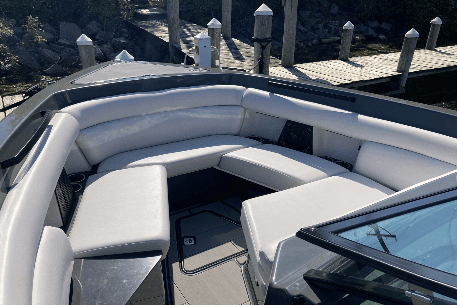 2020 Aviara AV 32 Image Thumbnail #41