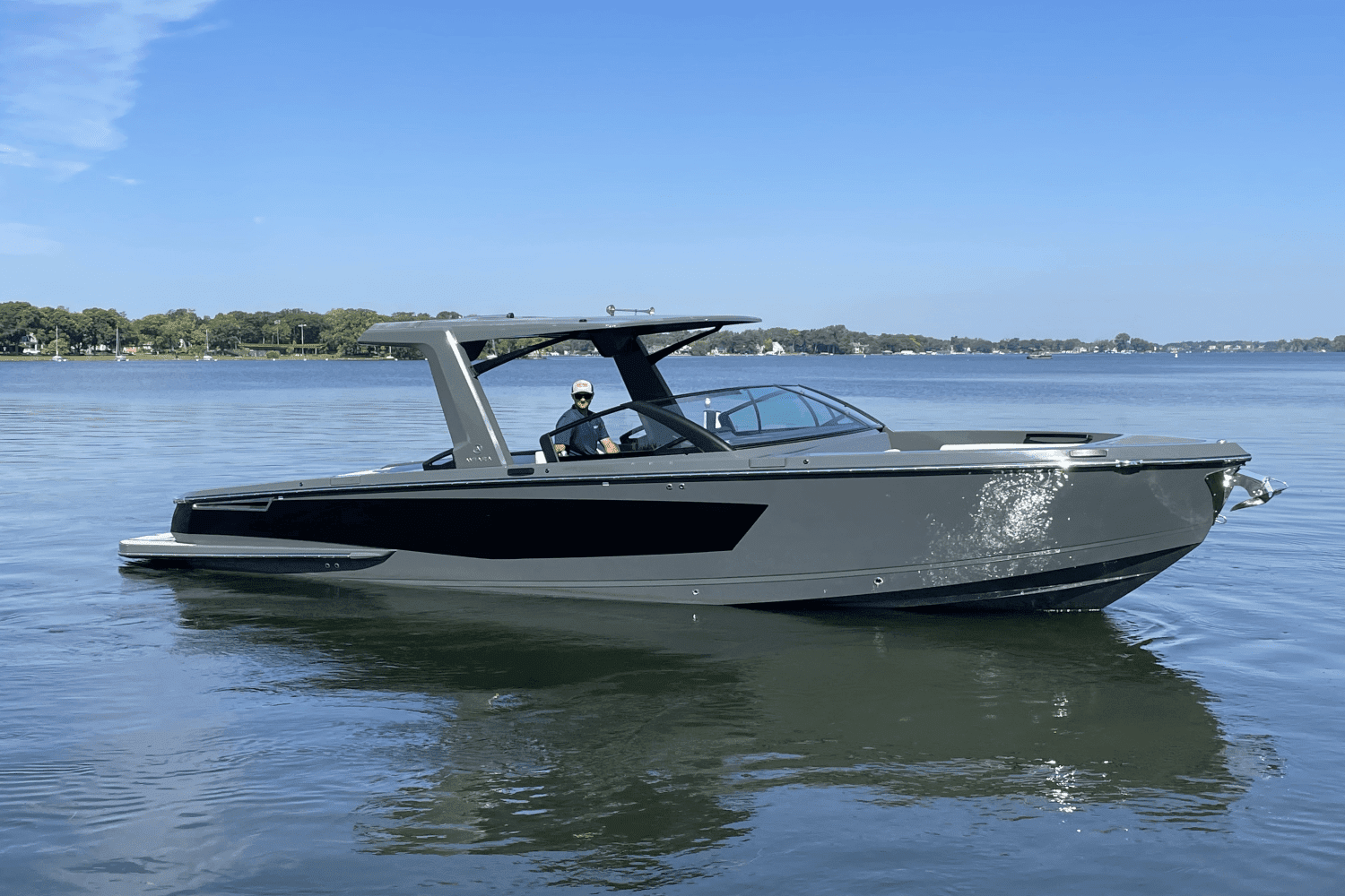2020 Aviara AV 32 Image Thumbnail #4