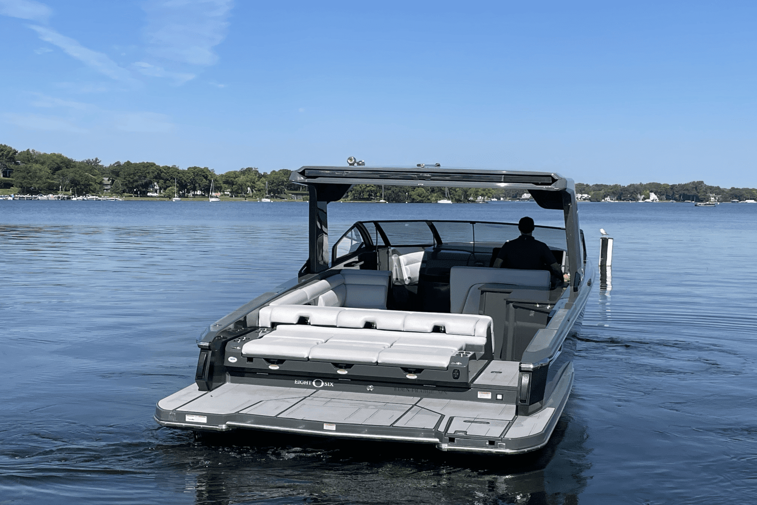 2020 Aviara AV 32 Image Thumbnail #6
