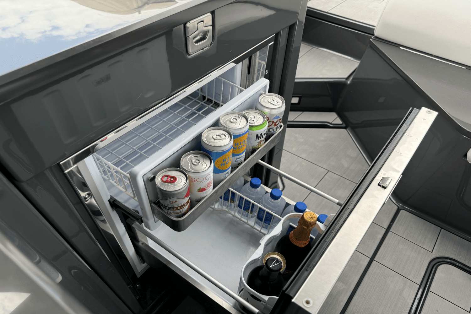2020 Aviara AV 32 Image Thumbnail #32