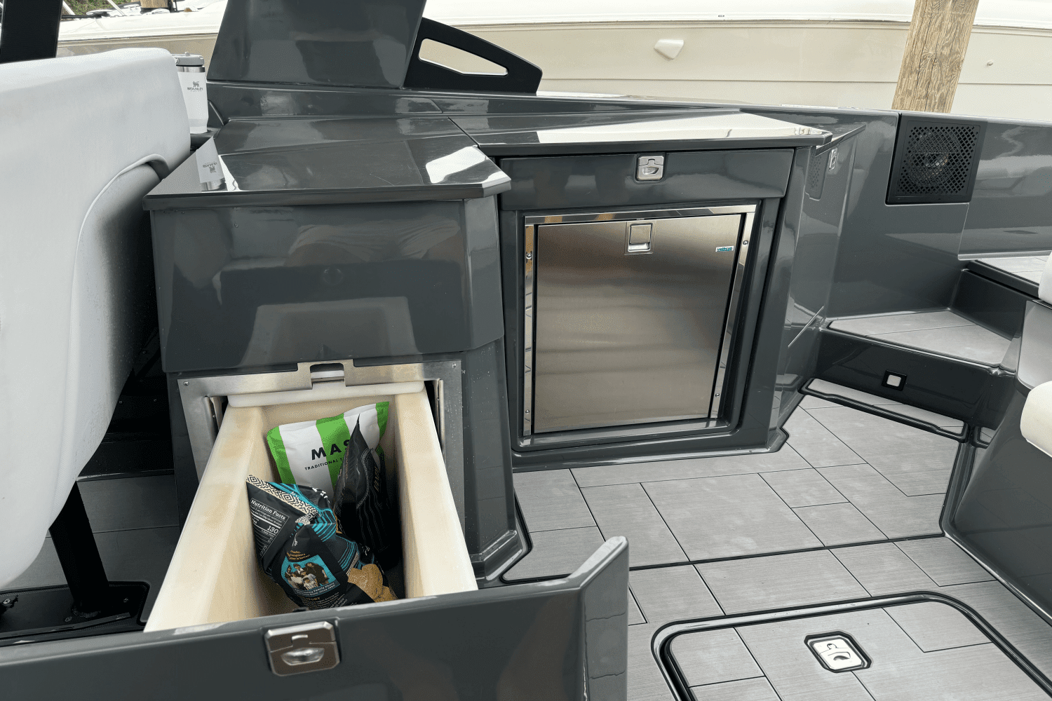 2020 Aviara AV 32 Image Thumbnail #31