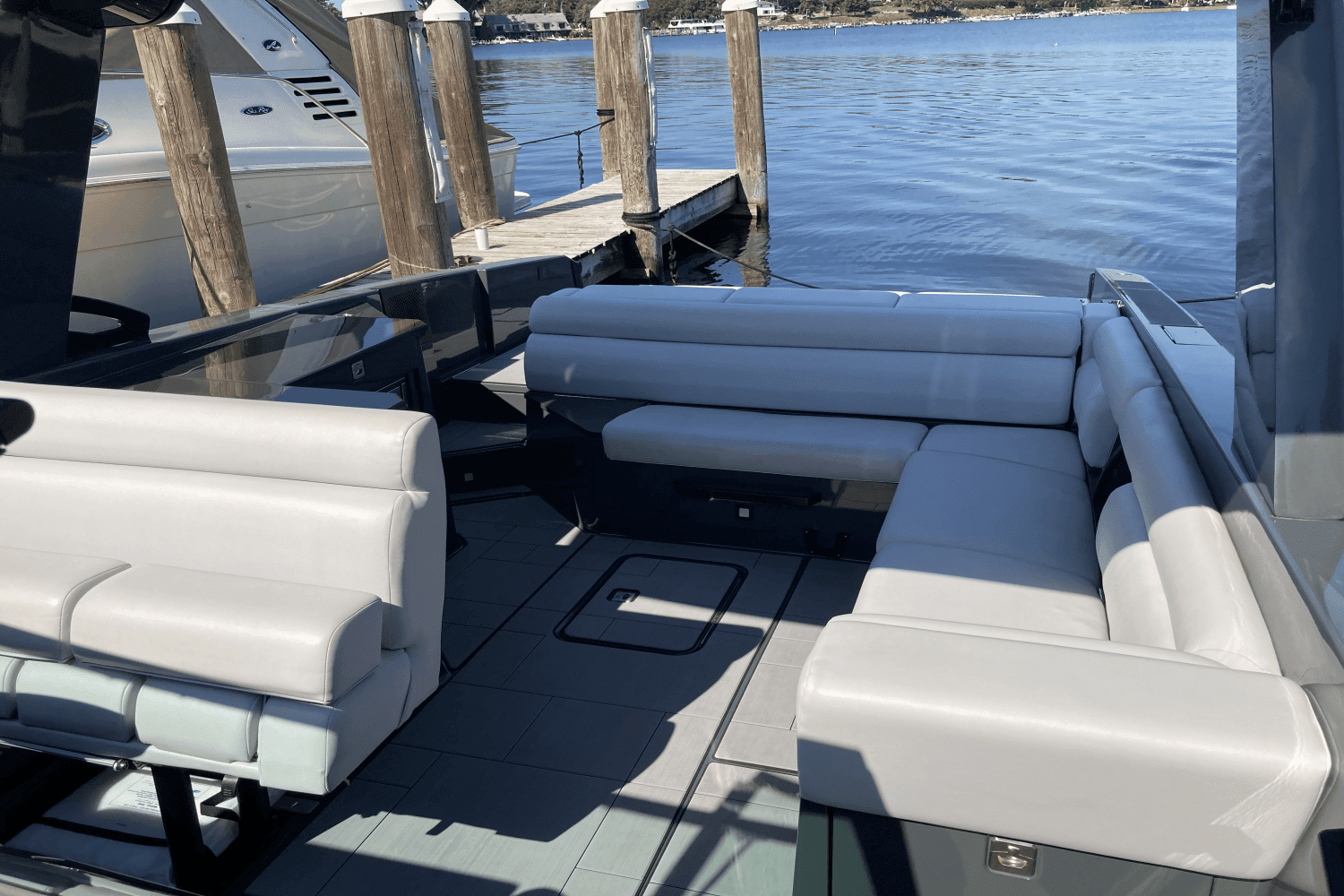 2020 Aviara AV 32 Image Thumbnail #20