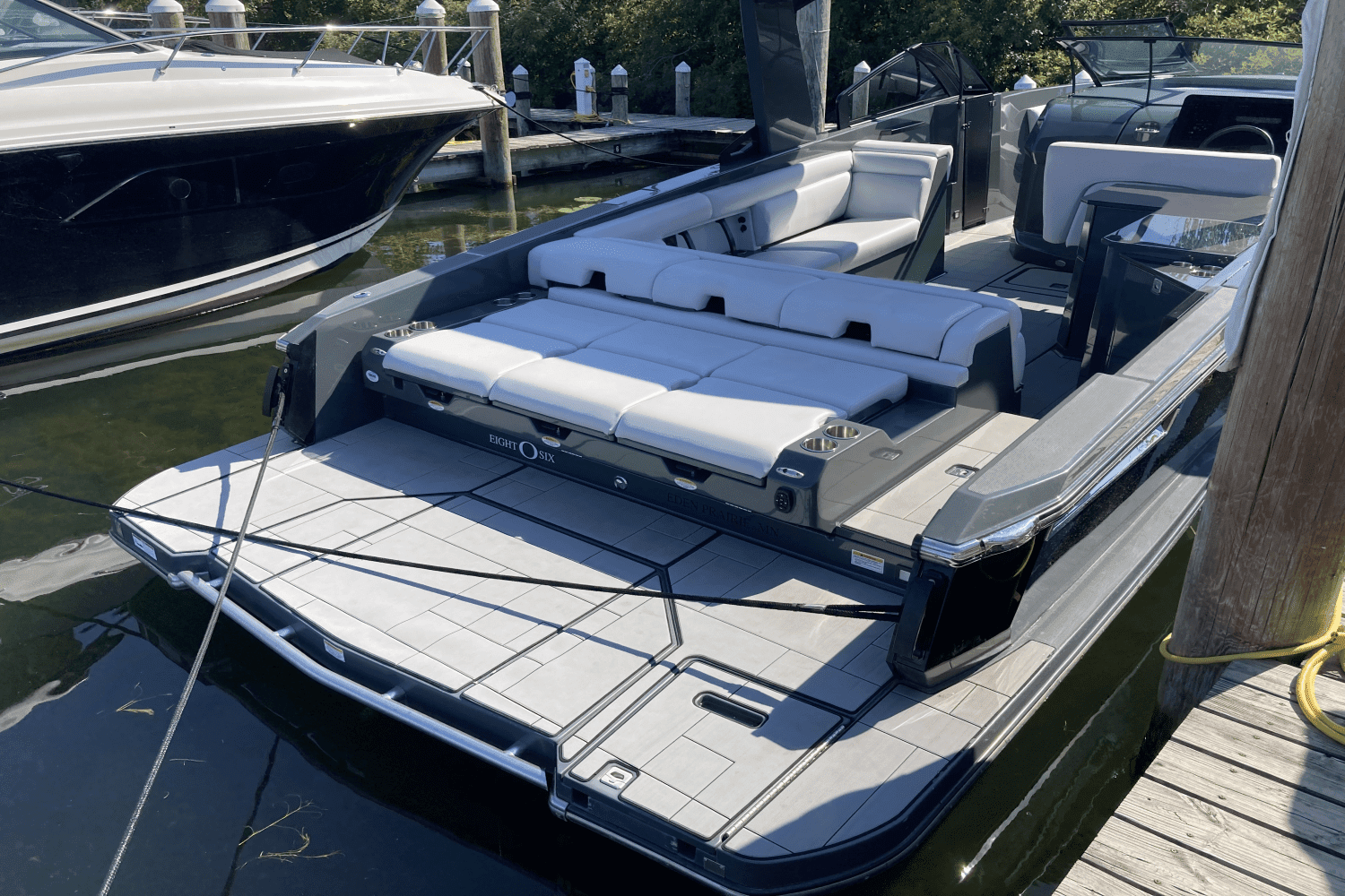 2020 Aviara AV 32 Image Thumbnail #43