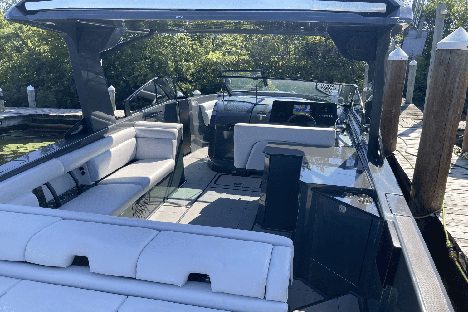 2020 Aviara AV 32 Image Thumbnail #44