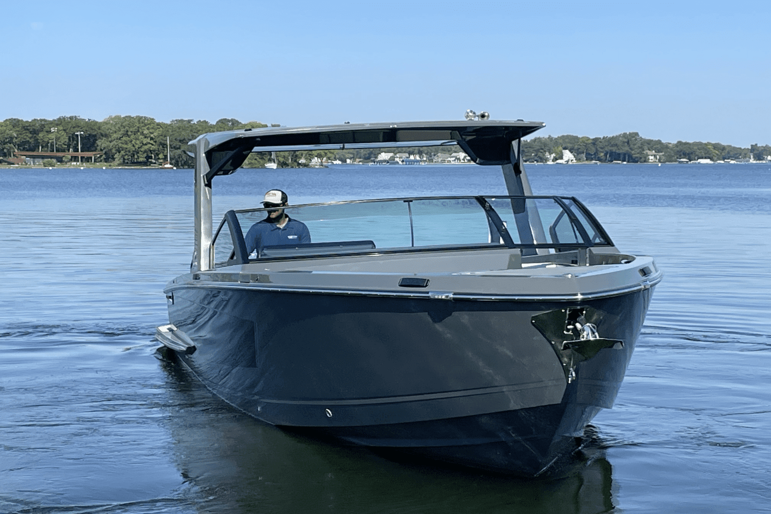 2020 Aviara AV 32 Image Thumbnail #10