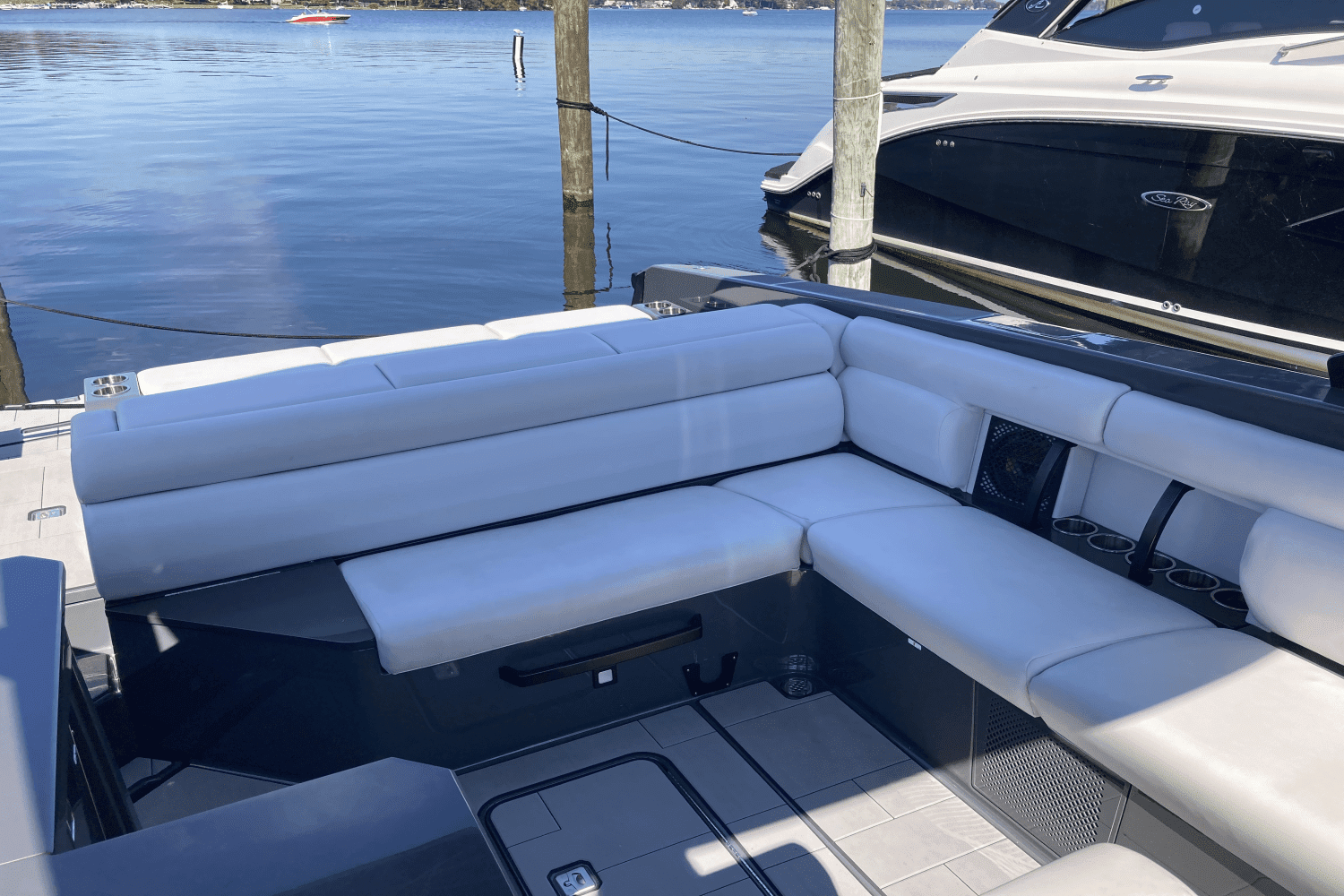 2020 Aviara AV 32 Image Thumbnail #18