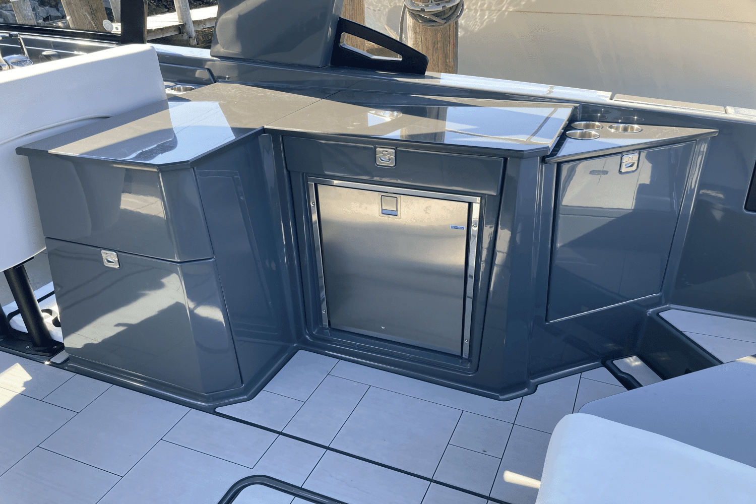 2020 Aviara AV 32 Image Thumbnail #30