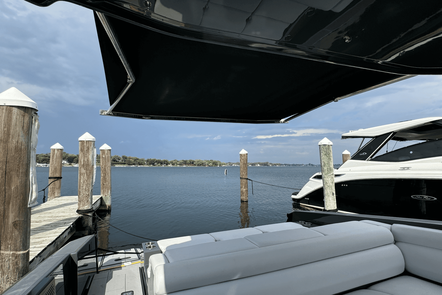 2020 Aviara AV 32 Image Thumbnail #49