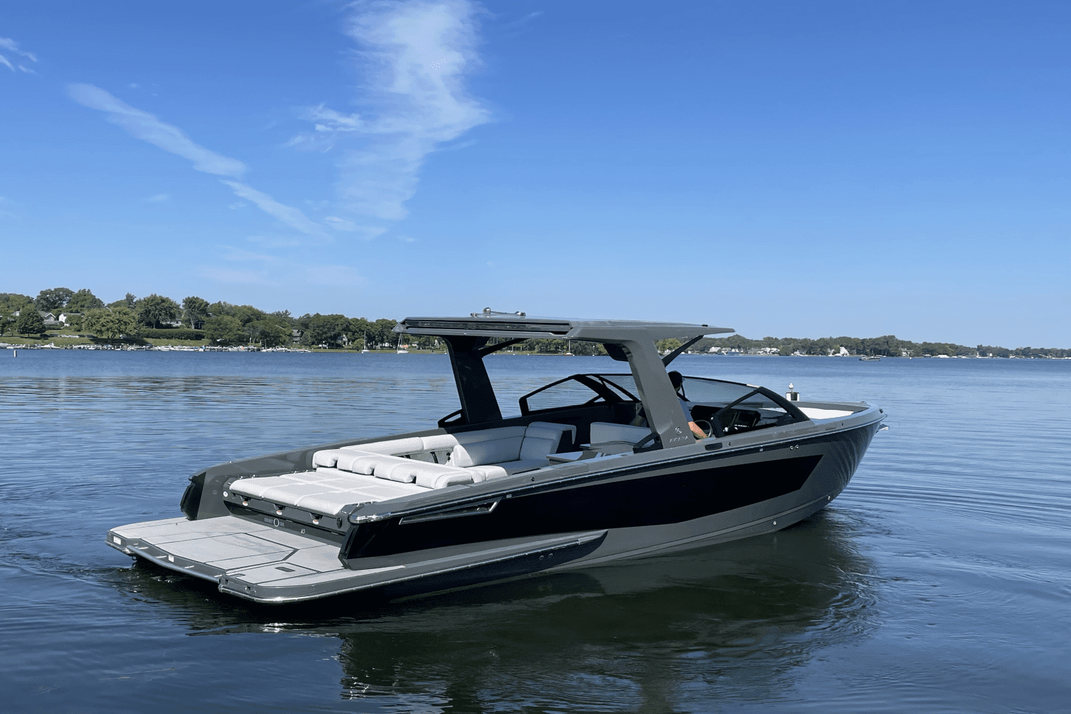 2020 Aviara AV 32 Image Thumbnail #7