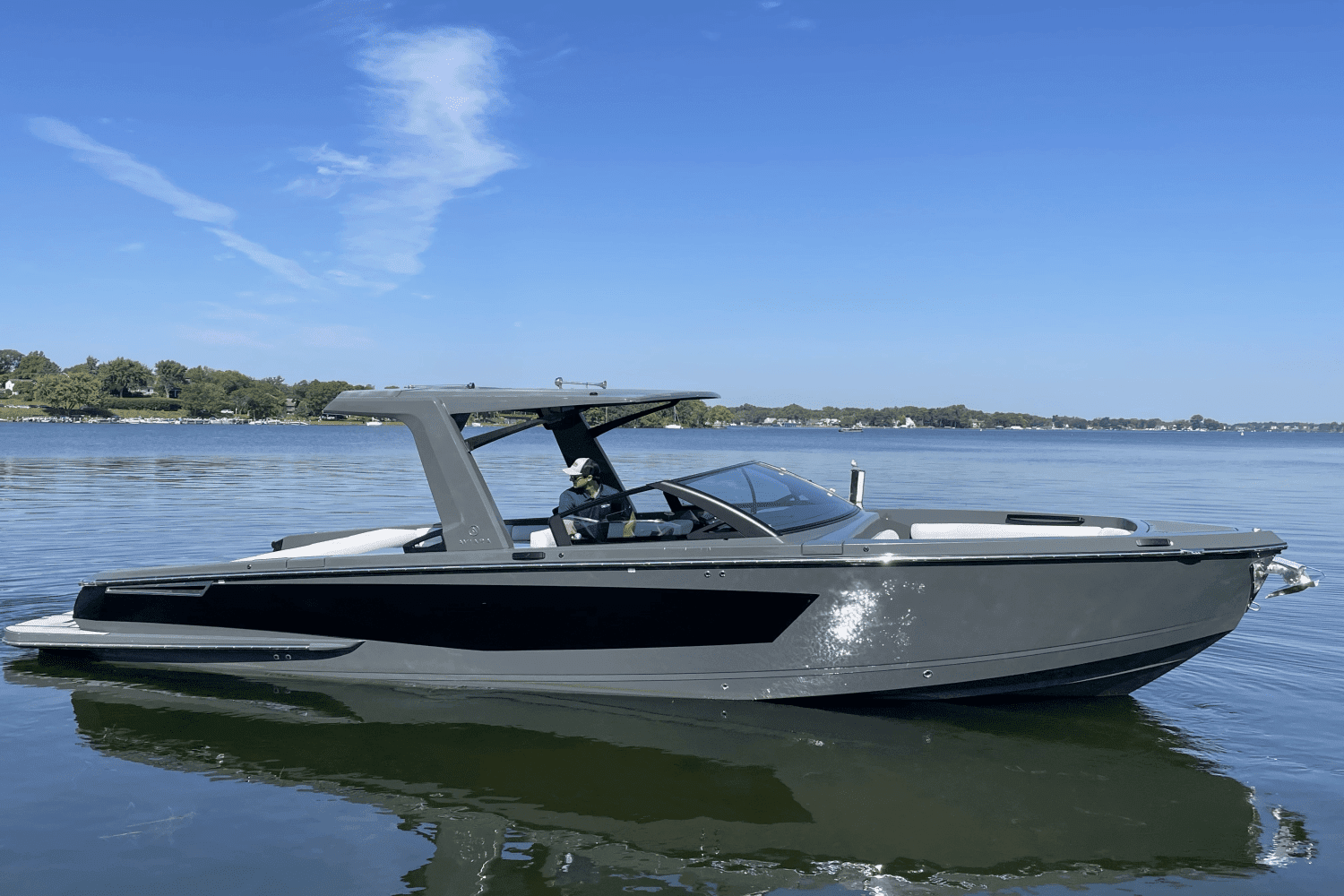 2020 Aviara AV 32 Image Thumbnail #3