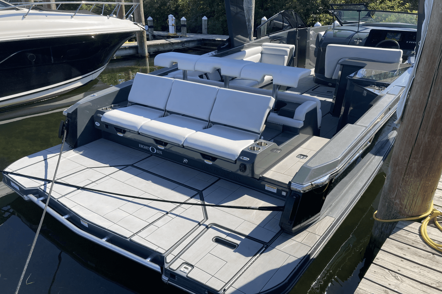 2020 Aviara AV 32 Image Thumbnail #55