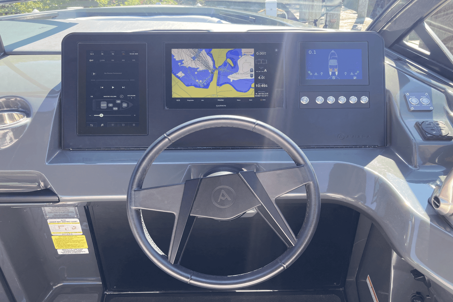 2020 Aviara AV 32 Image Thumbnail #23