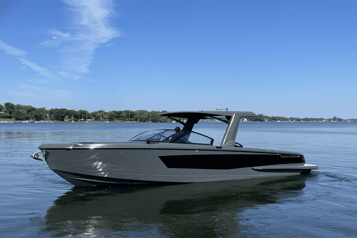 2020 Aviara AV 32 Image Thumbnail #1