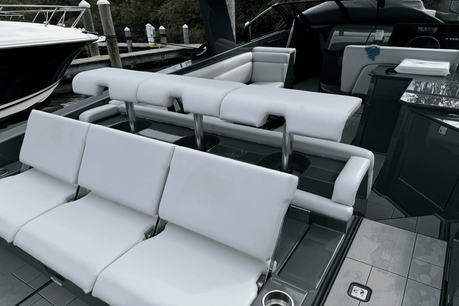 2020 Aviara AV 32 Image Thumbnail #53