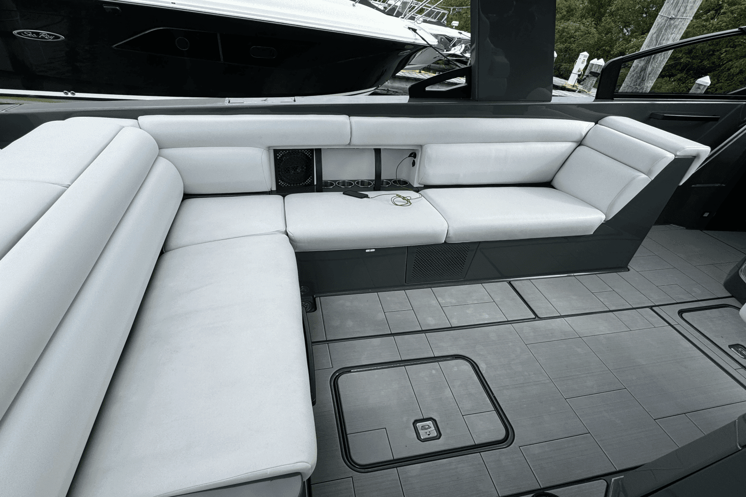 2020 Aviara AV 32 Image Thumbnail #40