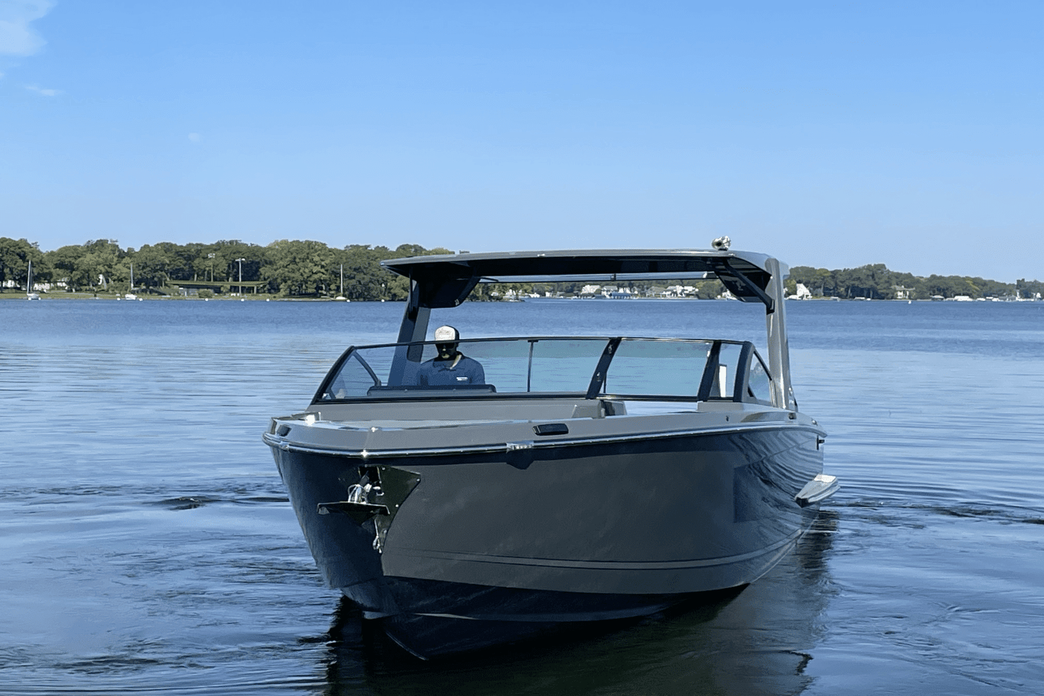 2020 Aviara AV 32 Image Thumbnail #9