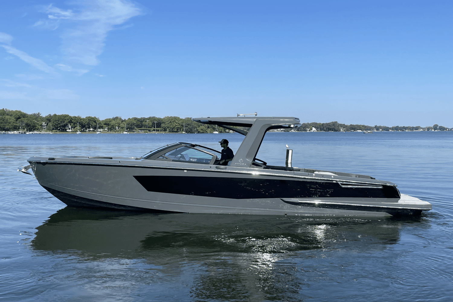 2020 Aviara AV 32 Image Thumbnail #2