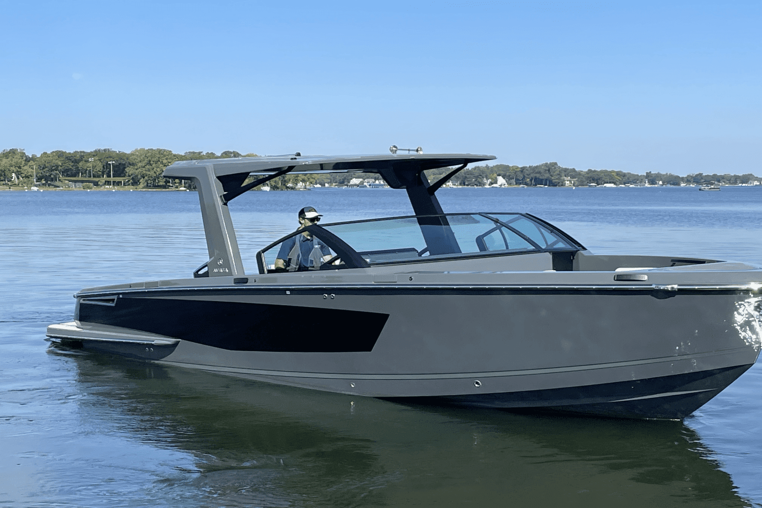 2020 Aviara AV 32 Image Thumbnail #5