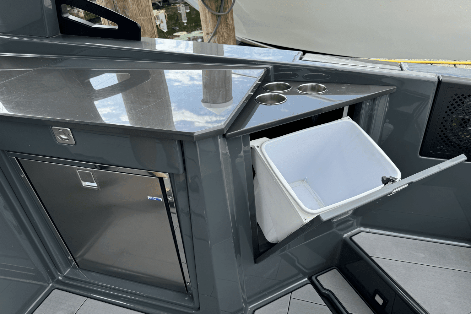 2020 Aviara AV 32 Image Thumbnail #34