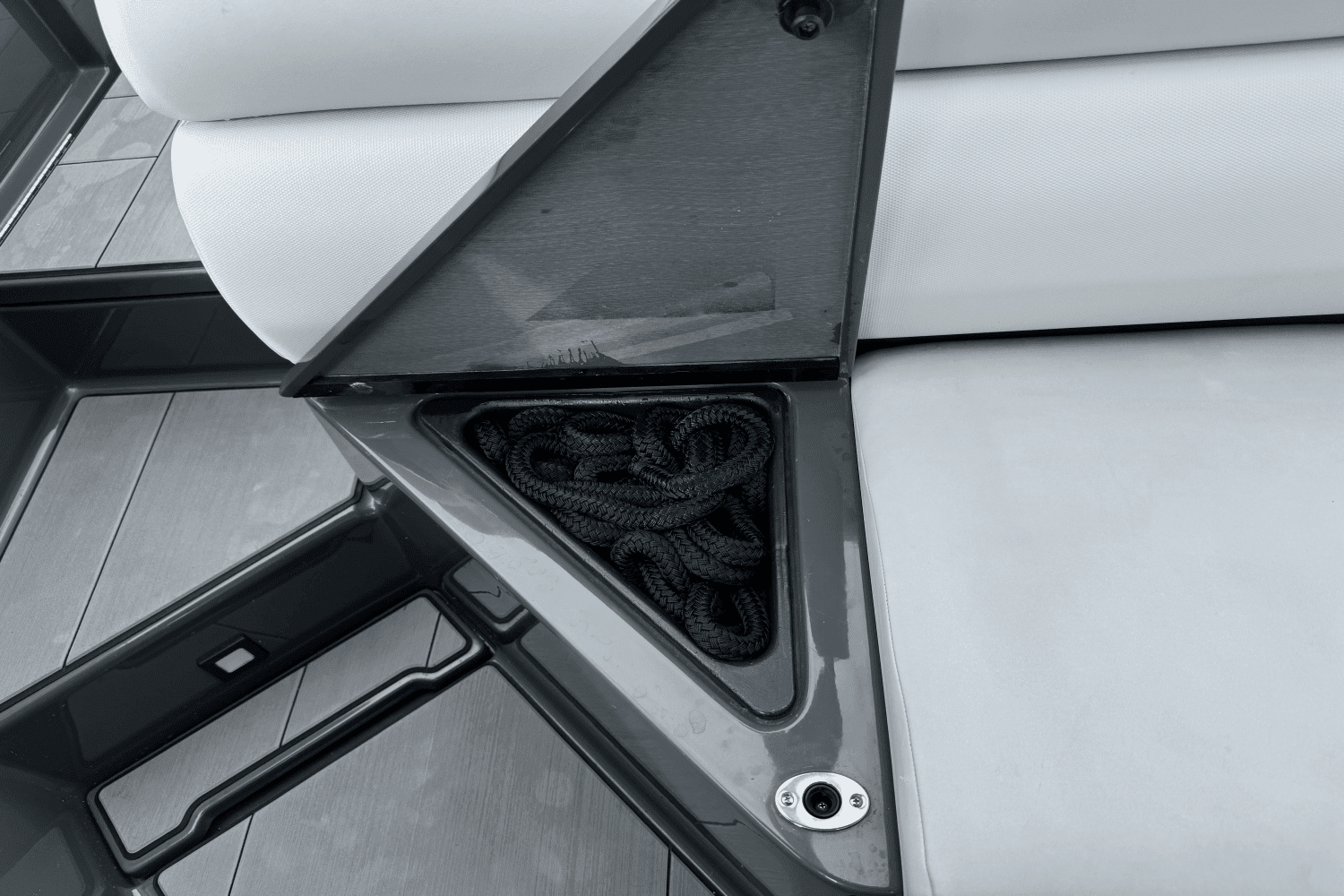 2020 Aviara AV 32 Image Thumbnail #47