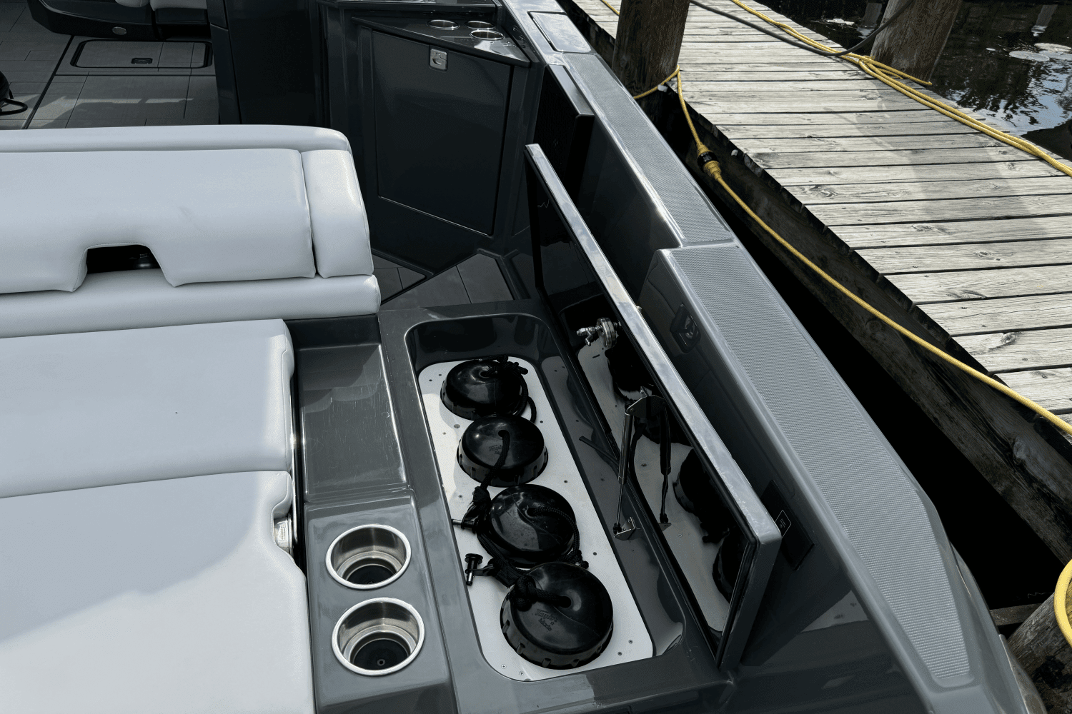 2020 Aviara AV 32 Image Thumbnail #57