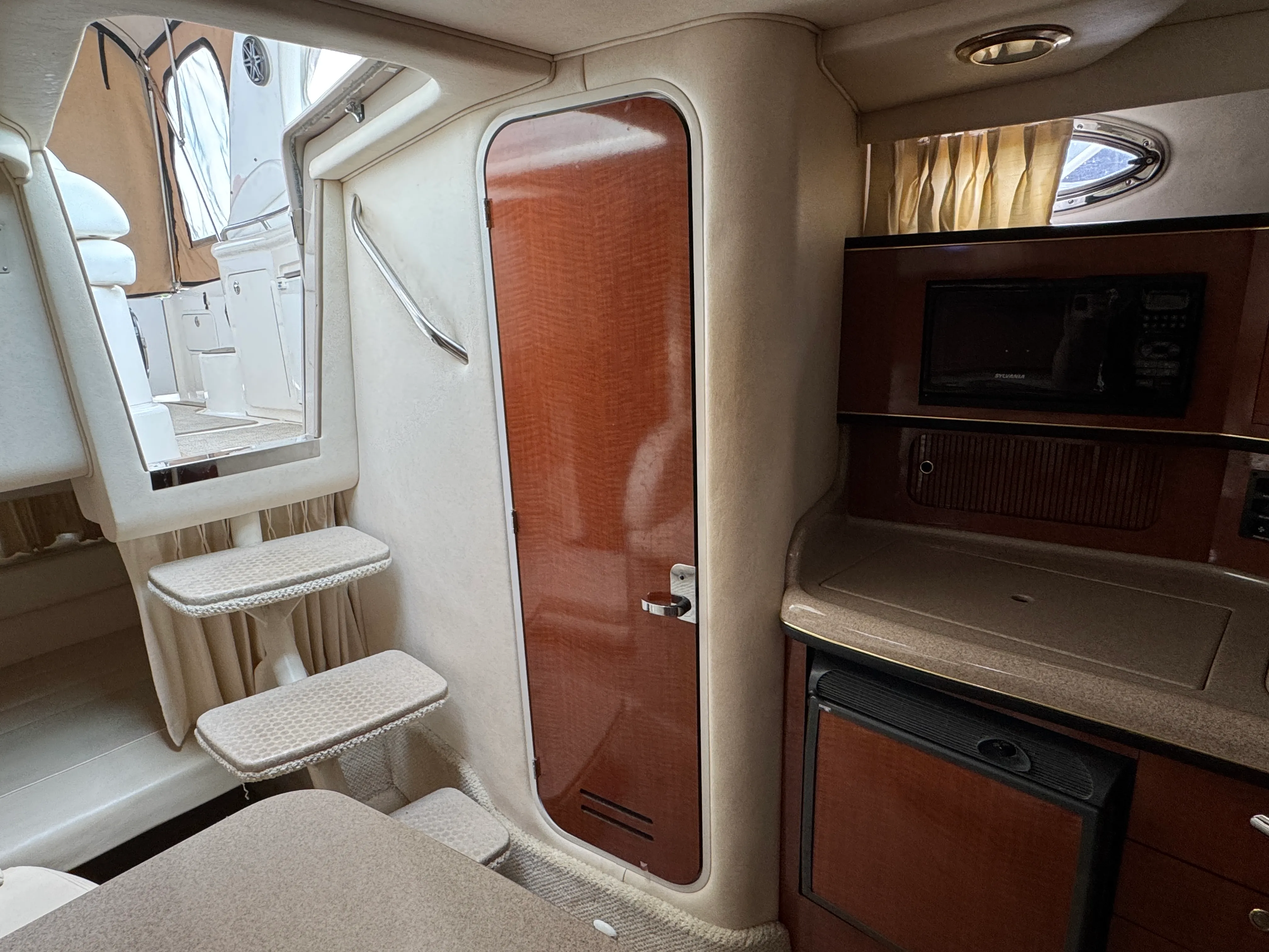 2002 Sea Ray 300 SUNDANCER Image Thumbnail #39