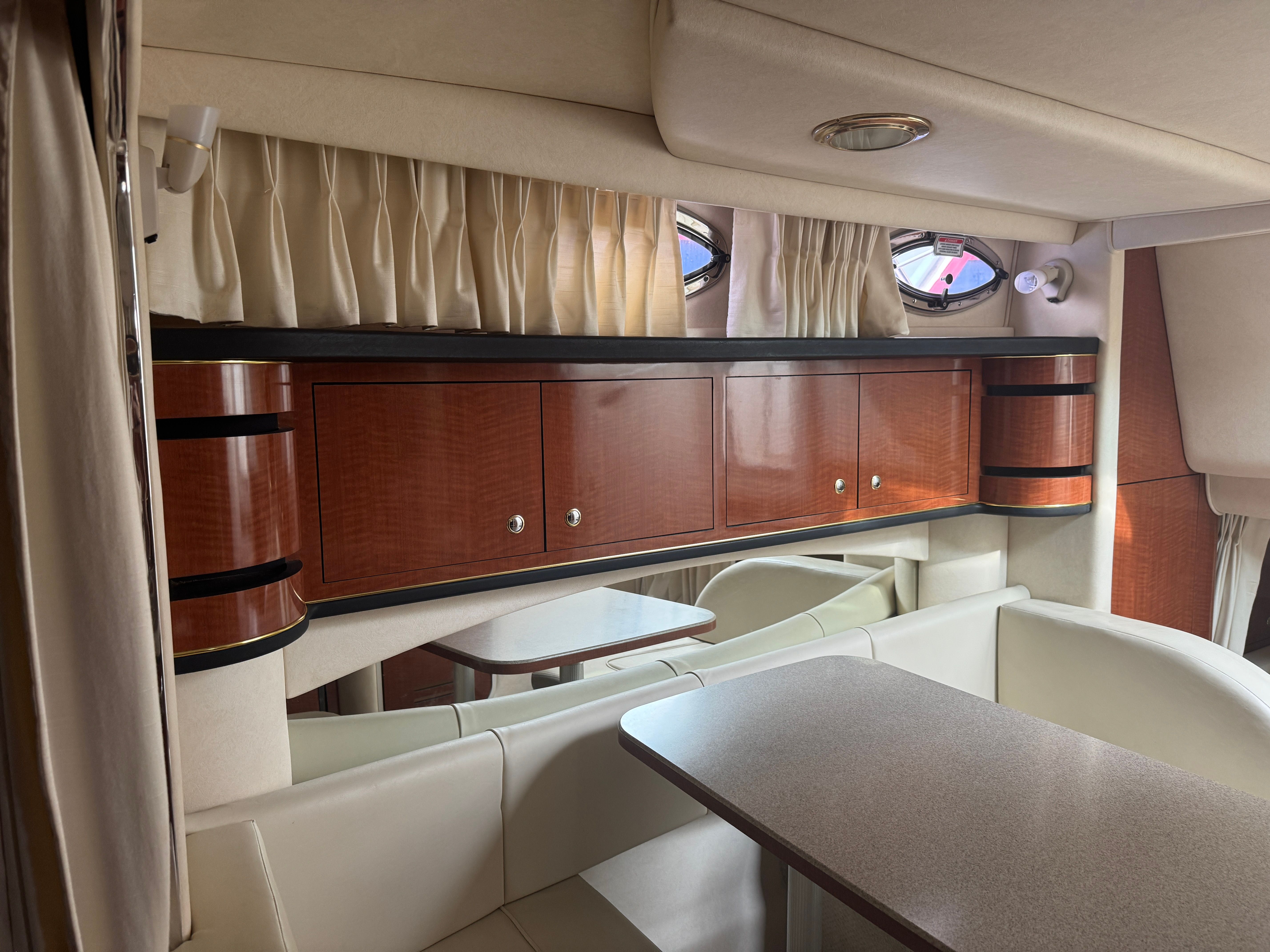 2002 Sea Ray 300 SUNDANCER Image Thumbnail #38