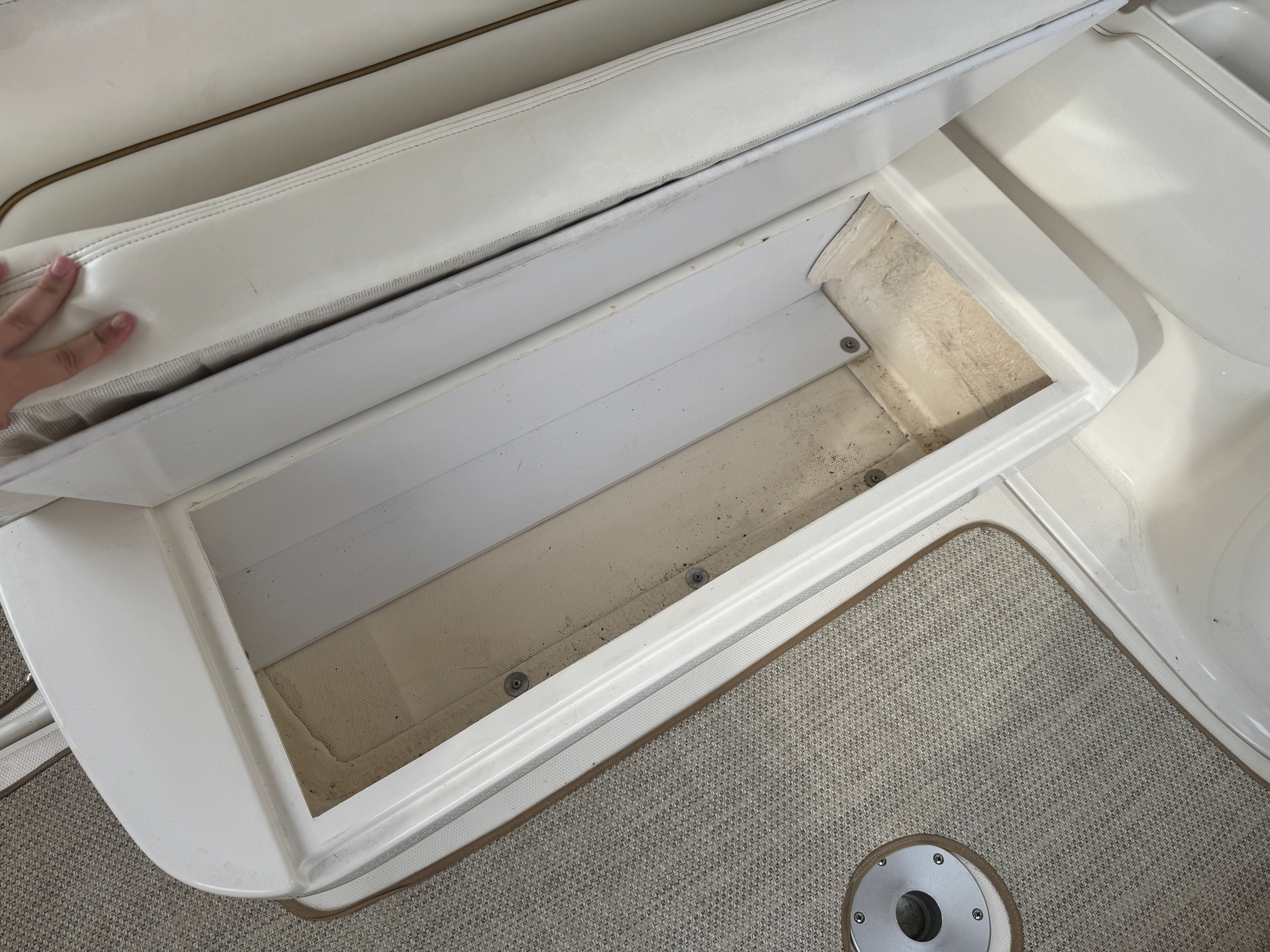 2002 Sea Ray 300 SUNDANCER Image Thumbnail #15